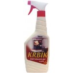 Krbík čistič krbových skel a grilů rozprašovač 450 ml – Zbozi.Blesk.cz