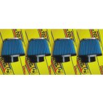 JR Filters Sportovní vzduchový filtr MOC-52014, SUZUKI GSXR 1100 1100, 86-88 | Zboží Auto