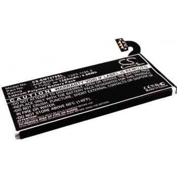 Cameron Sino CS-EMT270SL 1260mAh