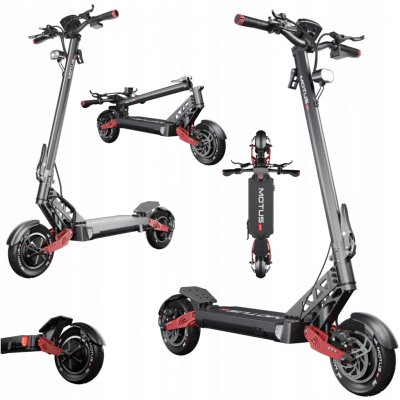 Motus Pro 10 Daytona – Zboží Živě