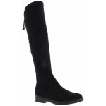 Gabor dámské natahovací kozačky 72.749-17-365 černé – Sleviste.cz
