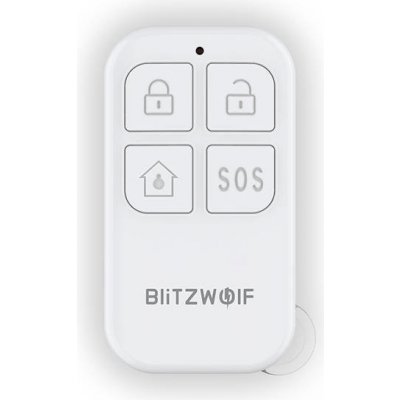 Blitzwolf BW-RF01 – Sleviste.cz