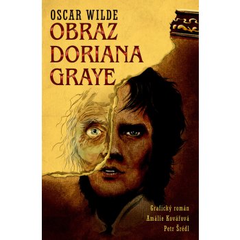 Obraz Doriana Graye