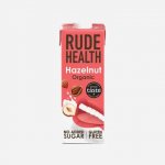 Rude Health Lískooříškový nápoj BIO 1 l – Zboží Dáma