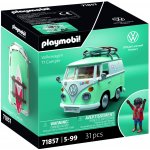 Playmobil 71857 Volkswagen T1 Camper – Zboží Živě