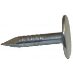 Hřebíky do krytiny 2,5x16mm zinek 1kg – Zboží Mobilmania