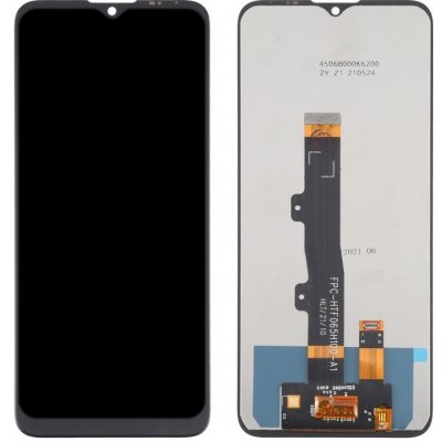 LCD Displej Motorola Moto E7i Power – Zboží Mobilmania