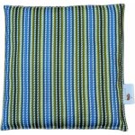 Ovopecka nahřívací polštářek s třešňovými peckami Nara 20x20 cm – Zboží Dáma