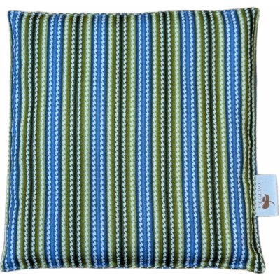 Ovopecka nahřívací polštářek s třešňovými peckami Nara 20x20 cm – Zboží Dáma