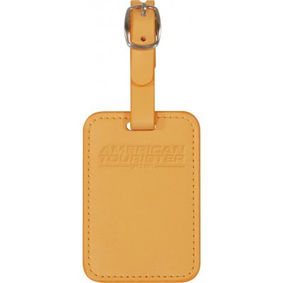 American Tourister 2ks Oranžová Papaya Pop – Hledejceny.cz