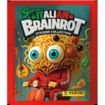 Panini Italian Brainrot samolepky – Sleviste.cz