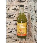 Bohemsca Matcha grep 330 ml – Zboží Dáma