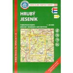 55 KČT Hrubý Jeseník 9. vyd. – Hledejceny.cz