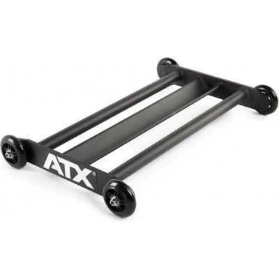 ATX LINE Glute Ham Roller – Zbozi.Blesk.cz