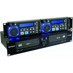 Omnitronic XCP-2800 – Zboží Živě