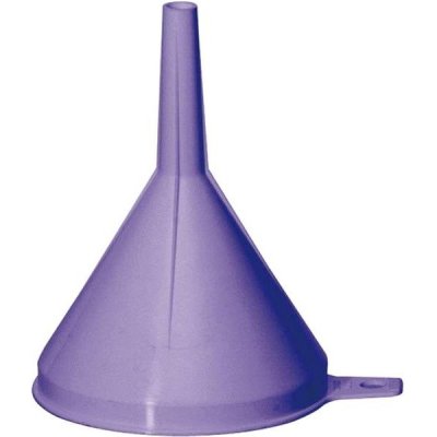 Gastro Trychtýř plast 8 cm – Zboží Dáma