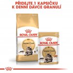 Royal Canin Maine Coon Adult 0,4 kg – Hledejceny.cz