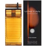 Armaf Venetian Ambre Edition parfémovaná voda pánská 100 ml – Hledejceny.cz