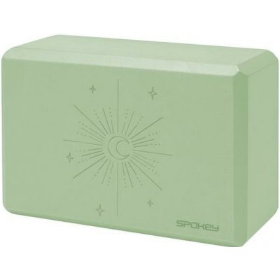 Spokey Asura zelený – Zbozi.Blesk.cz