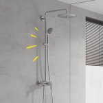 GROHE Vitalio Joy 27684001 – Zboží Dáma