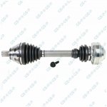 Poloosa (hnací hřídel) GSP 203295 | Zboží Auto