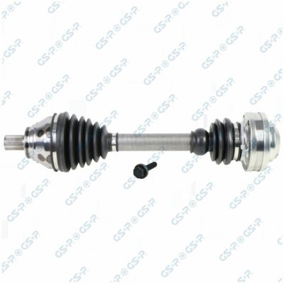 Poloosa (hnací hřídel) GSP 203295 | Zboží Auto