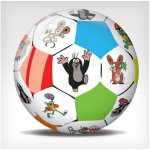 Míč Krtek 23 cm – Zboží Mobilmania