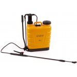 Euronářadí 16 L zádový tlakový – Zbozi.Blesk.cz