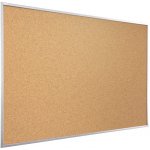 Allboards, Korková nástenka 60 x 40 cm – Zboží Živě