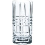 Nachtmann sklenic a tvořítka na led SQUARE 2 x 350 ml – Hledejceny.cz
