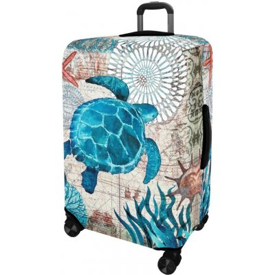 KUFRYPLUS H517 Želva M – Zboží Dáma