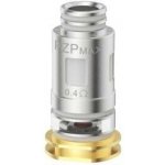 Innokin Náhradní žhavící hlava PZP Max 0,4 ohm – Zboží Mobilmania