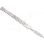 Skalpel hrotnatý 30mm ZSZ – Zboží Dáma