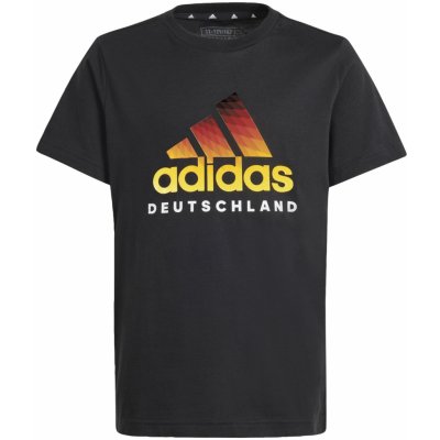 adidas triko DFB KIDS TEE iu2093 – Zboží Mobilmania