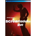 Primal Scream - Screamadelica Live DVD – Hledejceny.cz