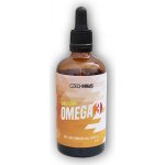 Czech Virus Vegan Omega 3 60 ml – Hledejceny.cz