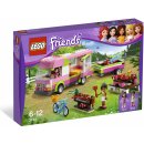 LEGO® Friends 3184 Karavan
