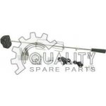 Cattara Grilovací jehla 94cm 230V UNI 13053 – Hledejceny.cz