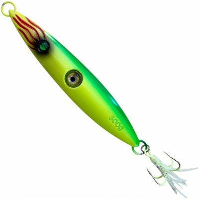 Sea Dragon Monster Eye Green 100g – Zbozi.Blesk.cz