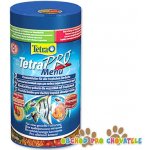 Tetra Pro Menu 250 ml – Hledejceny.cz