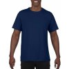 Pánské sportovní tričko Unisex funkční tričko Performance Core sportovní královská modrá