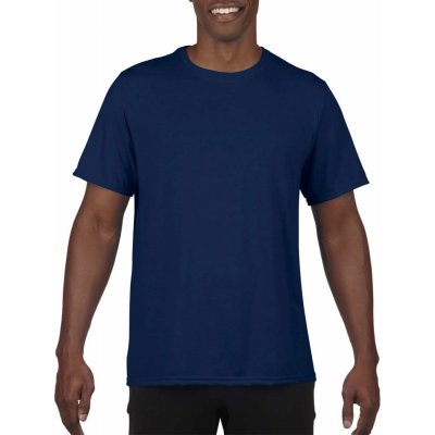 Unisex funkční tričko Performance Core sportovní královská modrá