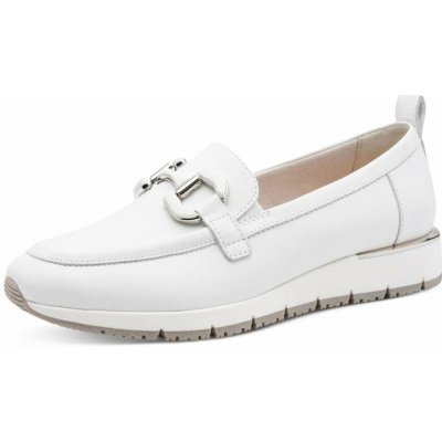 Tamaris 24705-46-117 bílá – Sleviste.cz