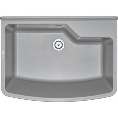 Deante ZYT 310B šedá – Zbozi.Blesk.cz