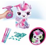 Alltoys Airbrush studioKouzelný Jednorožec Svítící ve tmě – Zboží Dáma Alltoys Airbrush studioKouzelný Jednorožec Svítící ve tmě – Zboží Dáma