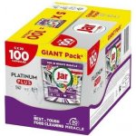 Jar Platinum Plus Miracle G kapsle do myčky 5 x 20 ks – Zboží Dáma
