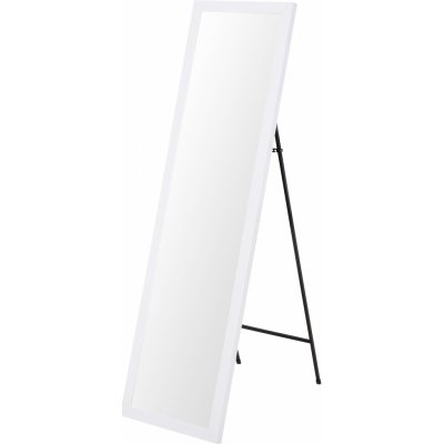 Home Styling Collection 126 cm bílé – Hledejceny.cz