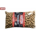 Harton Krmné Boilies 5kg 20mm Pálivý Česnek