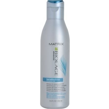 Matrix Biolage KeratinDose Shampoo 250 ml