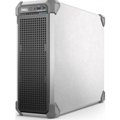 Dell SRV PowerEdge T160 6TT6G – Zboží Mobilmania